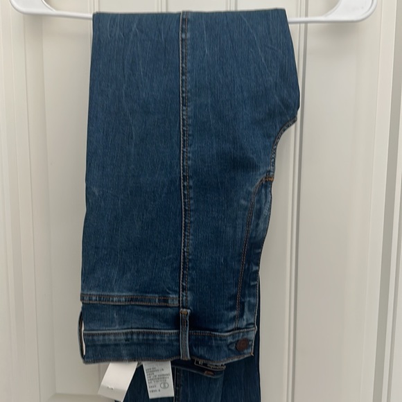 Abercrombie Dark jeans - Picture 5 of 5